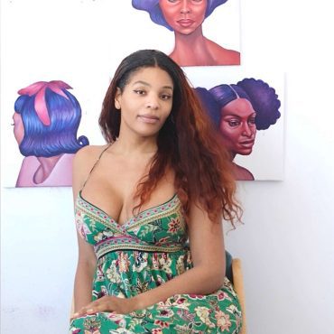 Black Podcasting - Lanise Howard