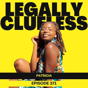 Black Podcasting - She Lost 2 Years Of Her Life Then Did The Impossible PART 1 | Legally Clueless Ep 371