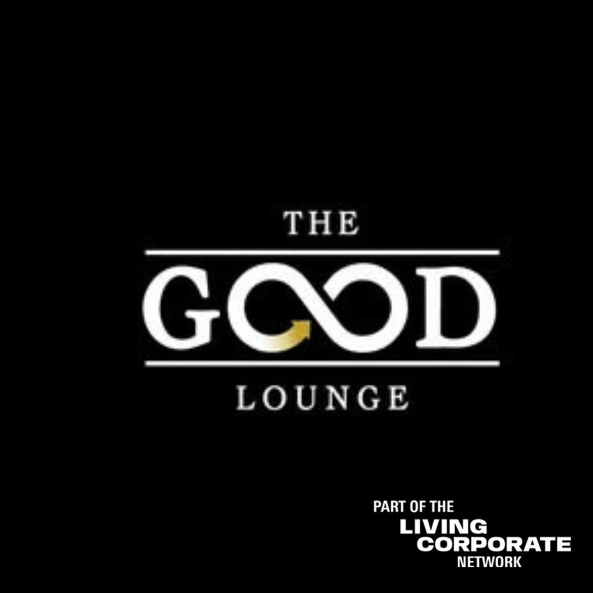Black Podcasting - Announcing THE GOOD LOUNGE on Living Corporate