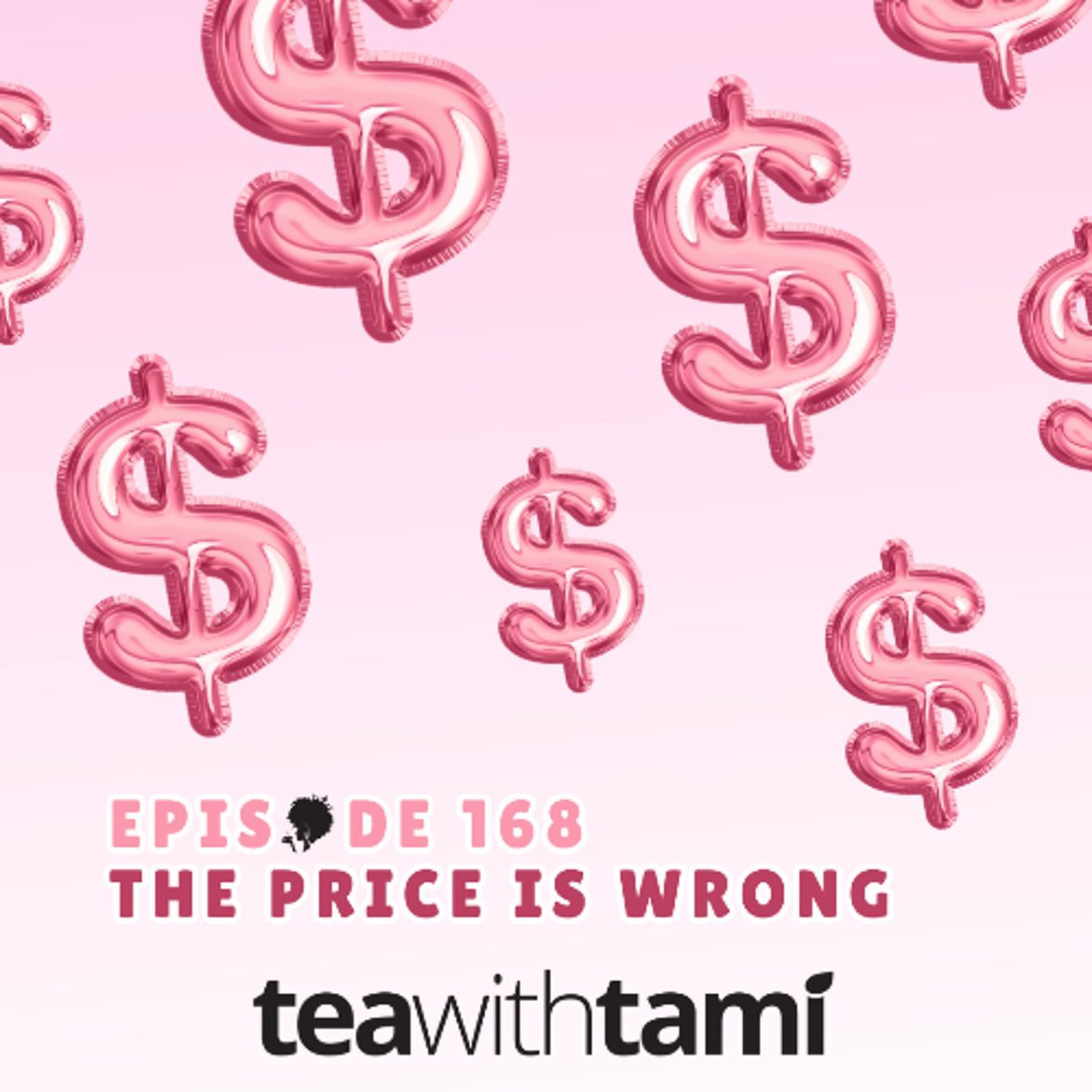 Black Podcasting - Episode 168 | The Price is Wrong