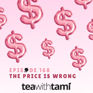 Black Podcasting - Episode 168 | The Price is Wrong