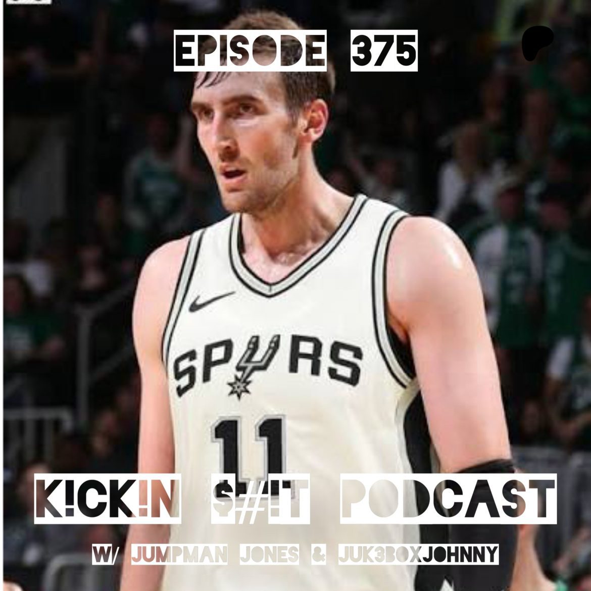 Black Podcasting - Episode 375 "Magic City Monday"