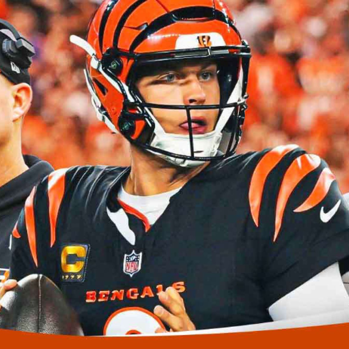 Black Podcasting - Who Dey Over 40 VS  Free Agency Eve