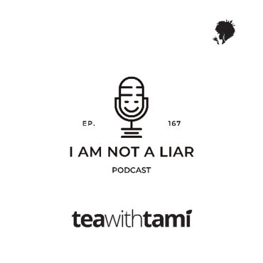 Black Podcasting - Episode 167 | I Am Not a Liar