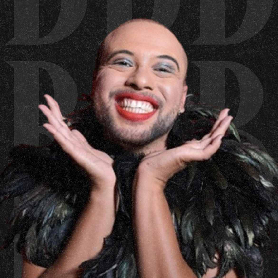 Black Podcasting - How to Love Yourself — Dean Atta