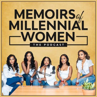 Black Podcasting - Therapy is ok!