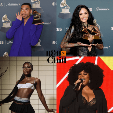 Black Podcasting - A Birthday Episode Rooted in R&B & Black Excellence