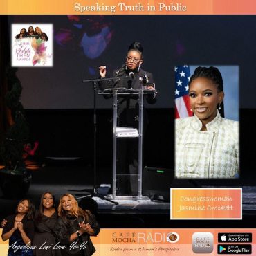 Black Podcasting - Speaking Truth in Public