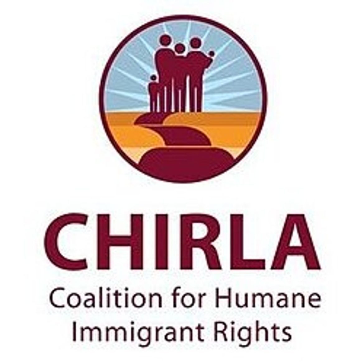 Black Podcasting - CHIRLA — Coalition for Humane Immigrant Rights