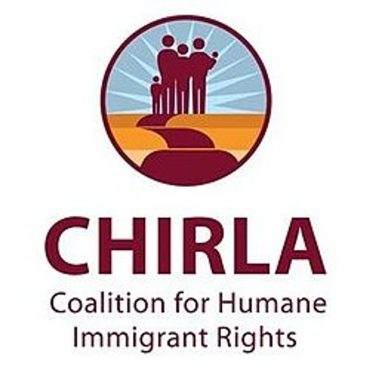 Black Podcasting - CHIRLA — Coalition for Humane Immigrant Rights