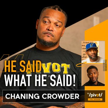 Black Podcasting - When media and sports clash into a war words, is loyalty a premium? Integrity over chaos and clicks, how to stop chasing acceptance, Mendoza vs Ty Simpson on No 1 QB,  Wemby's swag is refreshing and J. Cole speaks his truth.