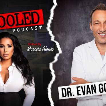 Black Podcasting - The Butt Doctor Is In: Anal Health Explained with Dr. Evan Goldstein