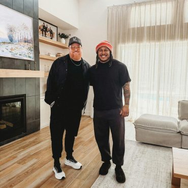 Black Podcasting - Your Past Doesn’t Disqualify You