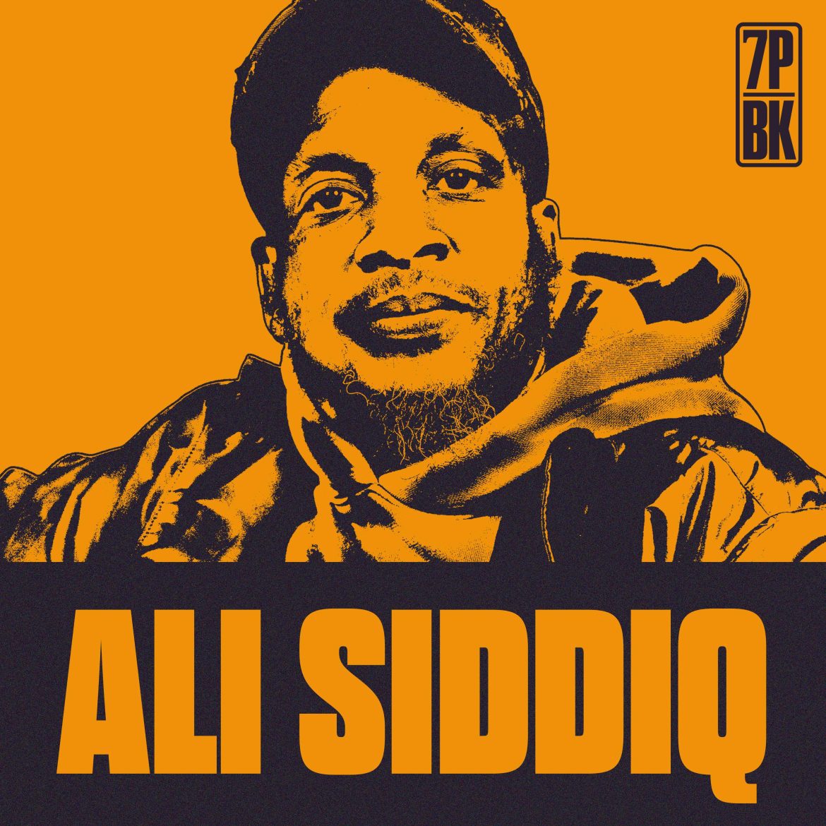 Black Podcasting - Ali Siddiq Confronts 7PM in Brooklyn Over Katt Williams Clip & Talks Netflix, Independence & Legacy