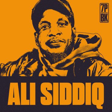 Black Podcasting - Ali Siddiq Confronts 7PM in Brooklyn Over Katt Williams Clip & Talks Netflix, Independence & Legacy