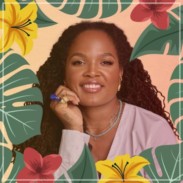 Black Podcasting - Trusting Your Soul Instincts with Beatrice Dixon