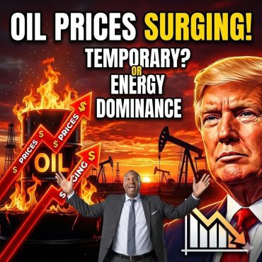 Black Podcasting - Surging Oil Prices After Iran Attack Are Only Temporary Thanks To Trump’s Energy Dominance Policies