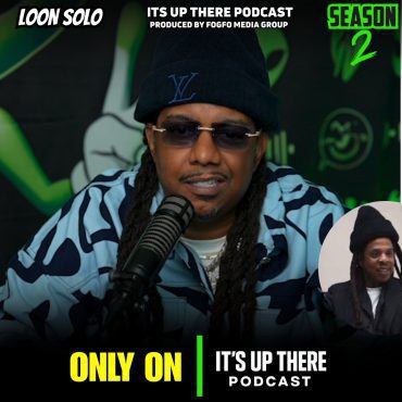 Black Podcasting - Jay-Z GQ Interview MISTAKENLY EXPOSED How He Really Looks at Drake!! | FULL EPISODE