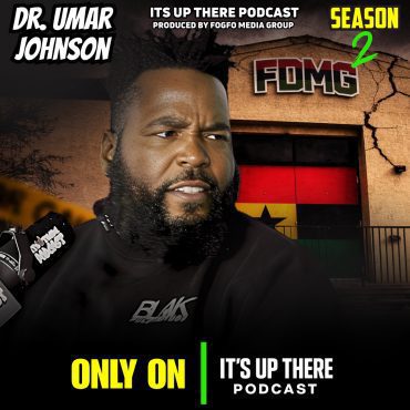 Black Podcasting - Pt. 3: "Where's The Donations?!" - Dr. Umar Johnson DIRECTLY ADDRESSES FBI INVESTAGATION, Donations,LAWSUITS and FDMG Delays!