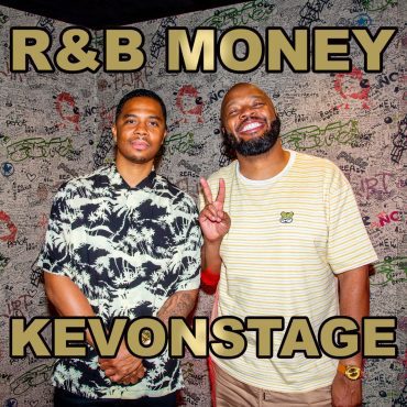 Black Podcasting - KevOnStage