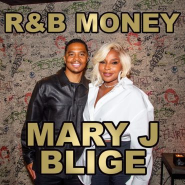 Black Podcasting - Mary J. Blige