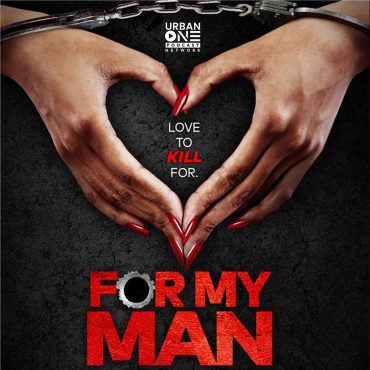 Black Podcasting - For My Man Podcast: Chakkira Wonnum | Episode 1