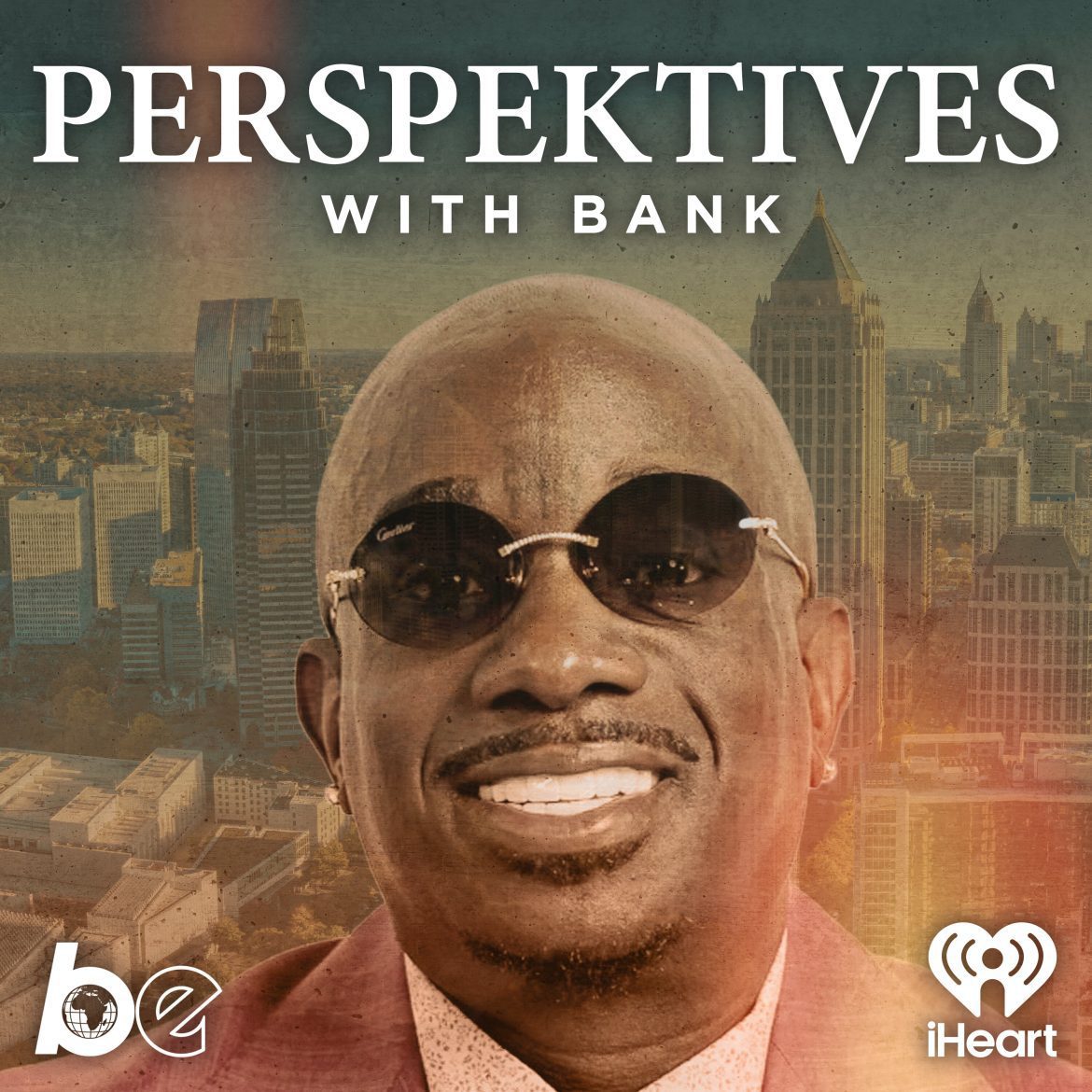 Black Podcasting - Perspektives: The R3SET with Mike WiLL Made-It