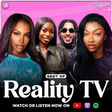 Black Podcasting - Reality TV Stars Reveal Behind The Scenes SECRETS To Angel