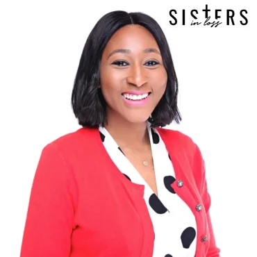 Black Podcasting - 426 - Miscarriage and Pregnancy Loss due to Hydrops Fetalis with Ijeamaka Ogbonna