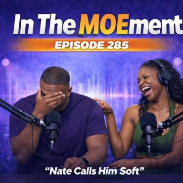 Black Podcasting - Soft or Respectful?