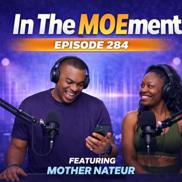 Black Podcasting - She Tried To Kill Me