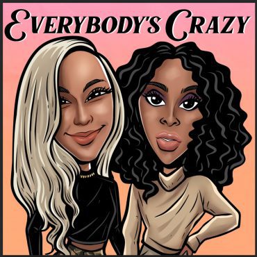 Black Podcasting - It's Giving... Finishing Strong