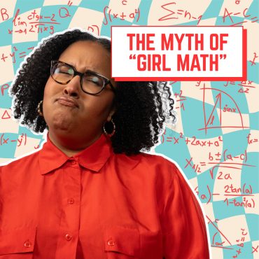 Black Podcasting - "Girl Math" does not add up to financial freedom