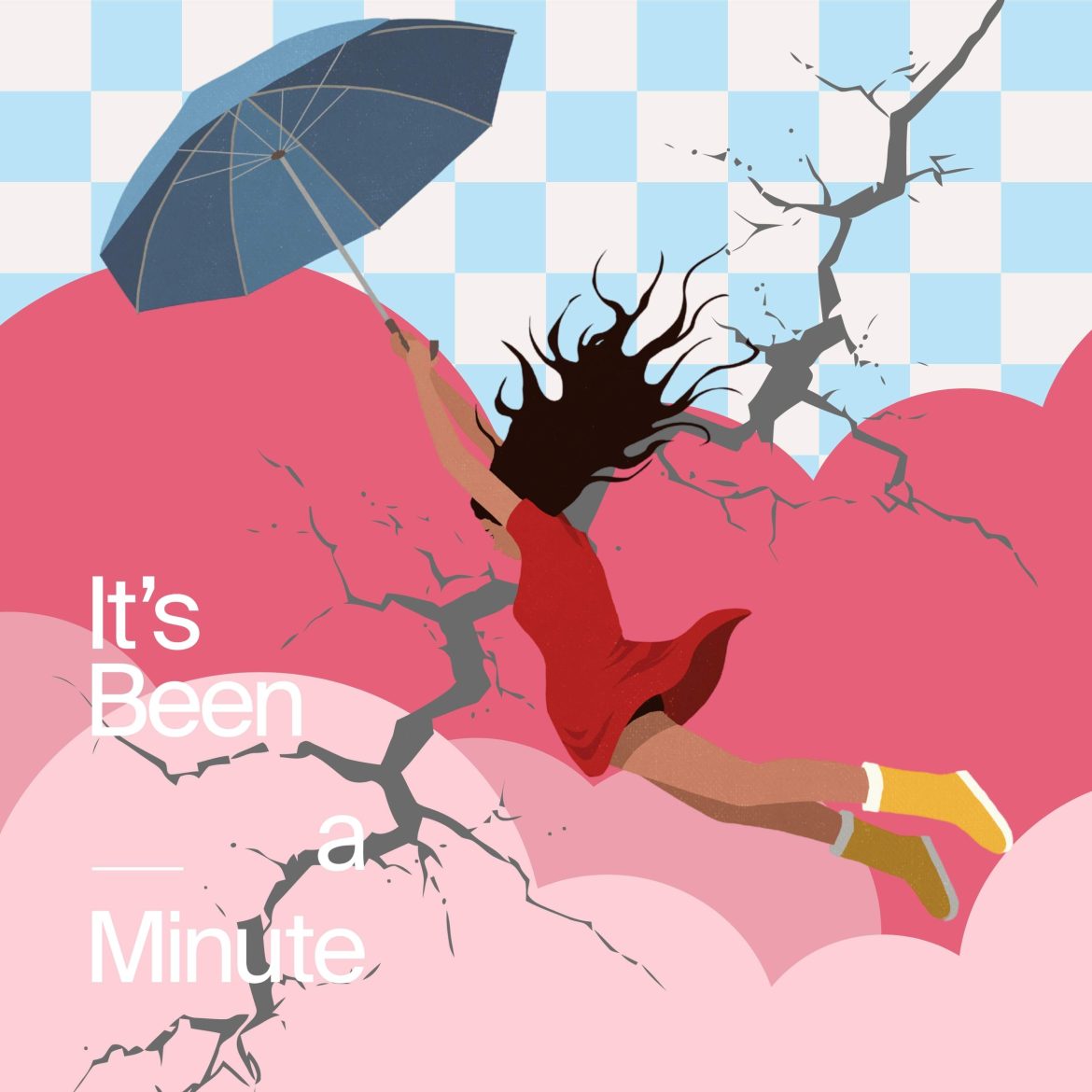 Black Podcasting - The joy of breaking up with dating apps