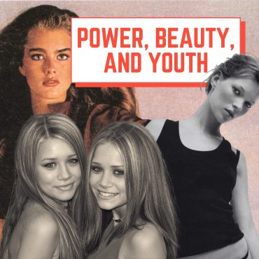 Black Podcasting - The beauty industry has an Epstein problem