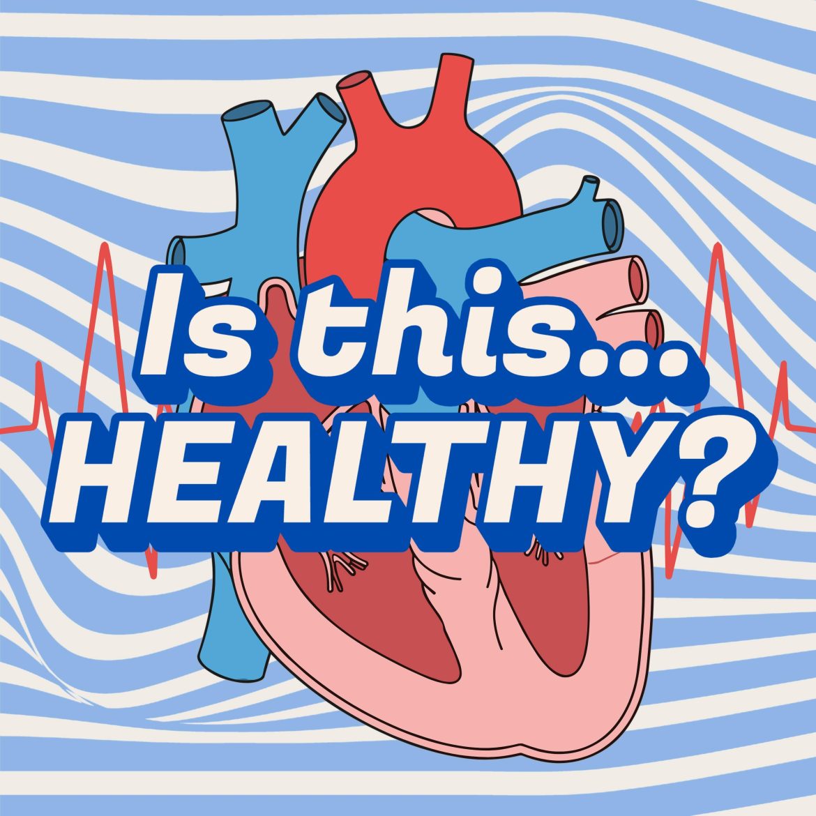 Black Podcasting - You're healthier than they say you are. Here's why.