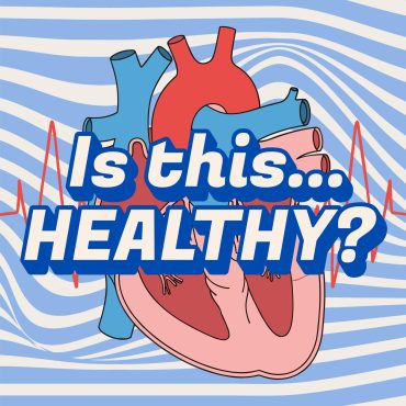 Black Podcasting - You're healthier than they say you are. Here's why.