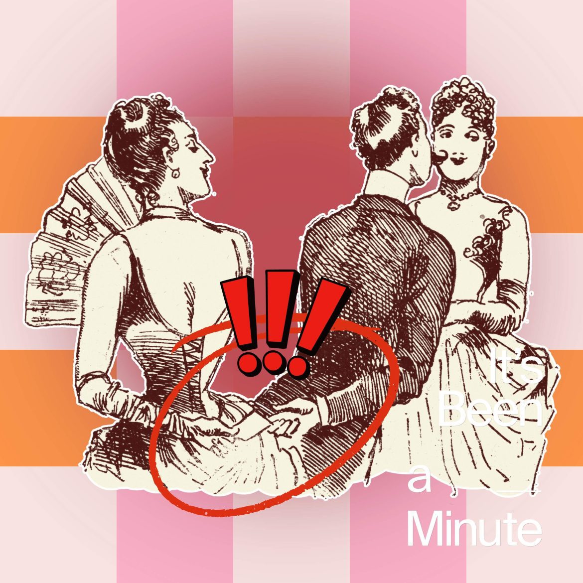 Black Podcasting - The unbearable fear of being cheated on