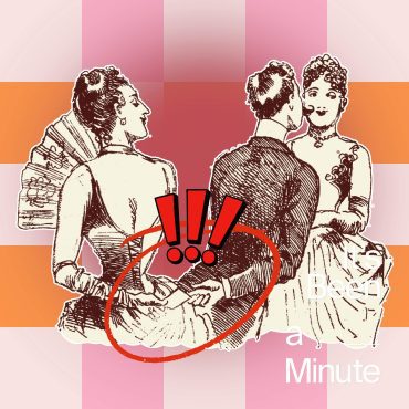 Black Podcasting - The unbearable fear of being cheated on