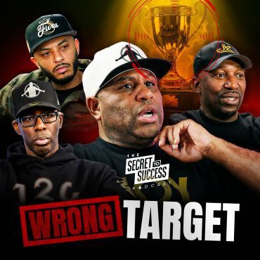 Black Podcasting - You’re Focused on the Result, That’s Why You’re Still Losing