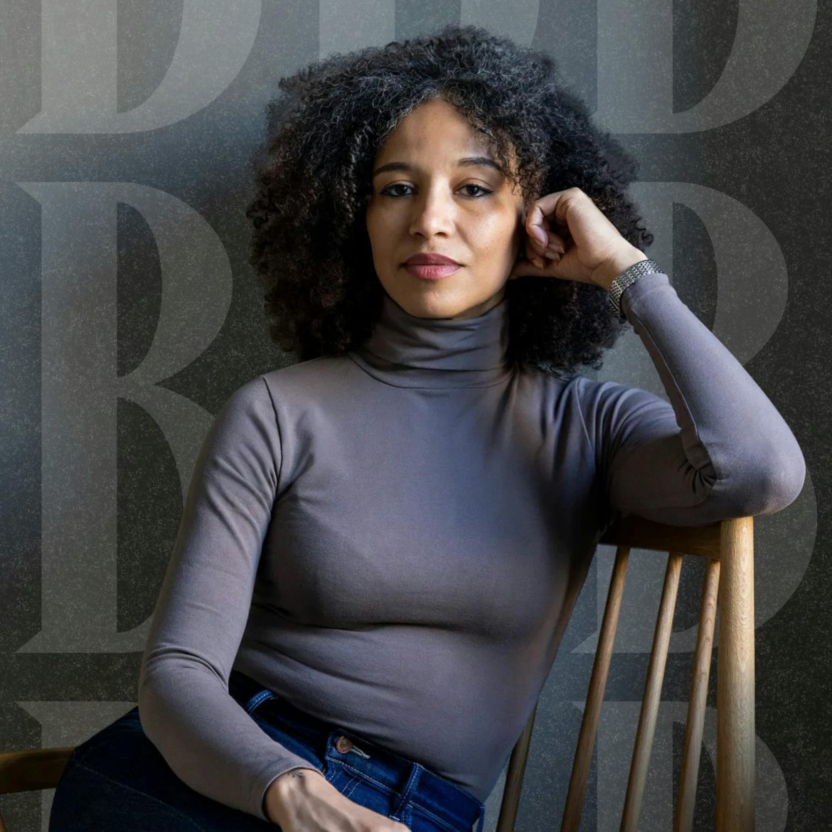 Black Podcasting - Sensuous Knowledge  — Minna Salami