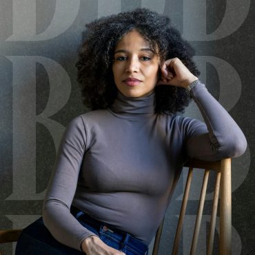 Black Podcasting - Sensuous Knowledge  — Minna Salami