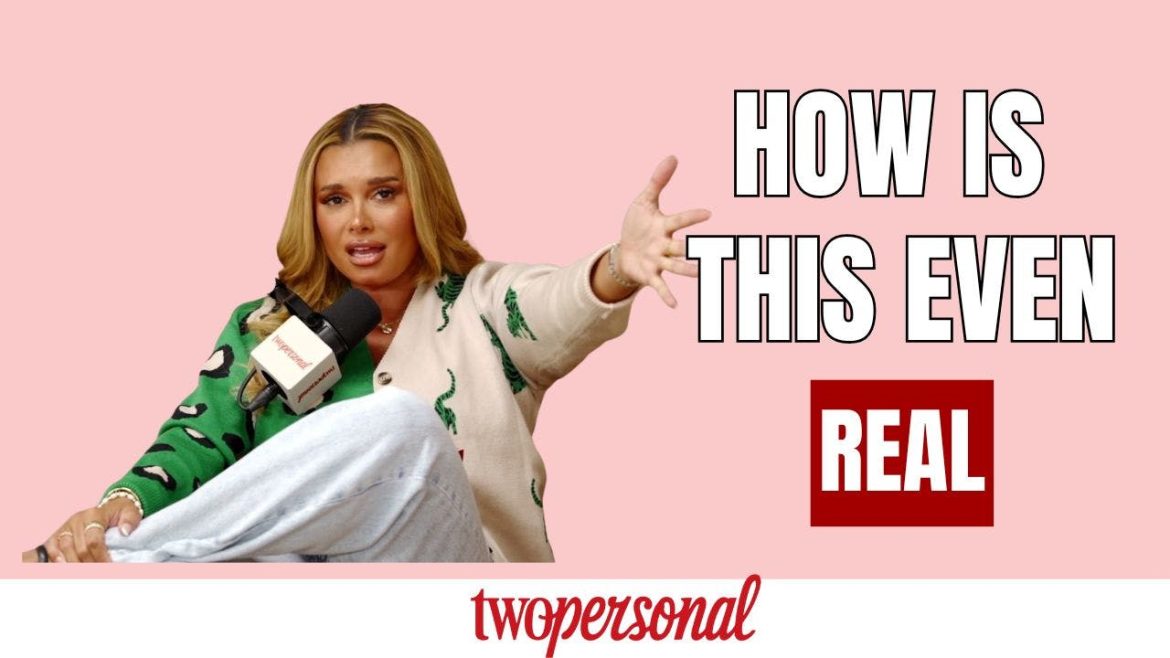 Black Podcasting - Episode 6: The Reality Behind What We're Ignoring