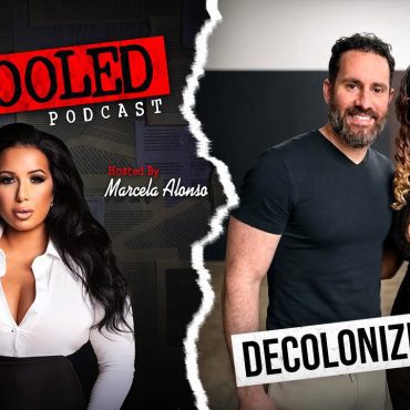 Black Podcasting - Talking Polyamory with Millie & Nick from Decolonizing Love