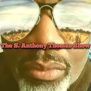 Black Podcasting - Embrace Getting Older #199