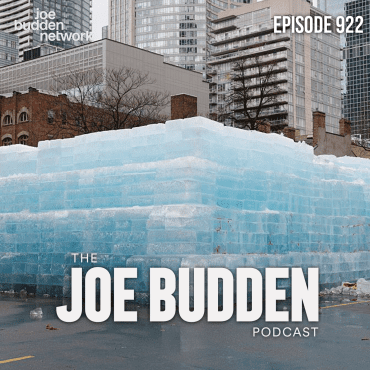 Black Podcasting - Episode 922 | "Vanilla Ice"