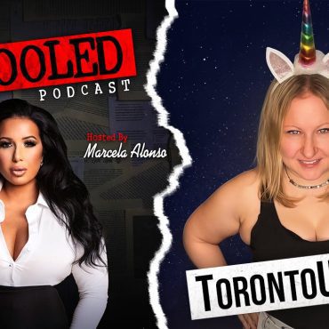 Black Podcasting - The Toronto Unicorn: Intimacy Strategist & Lifestyle Educator