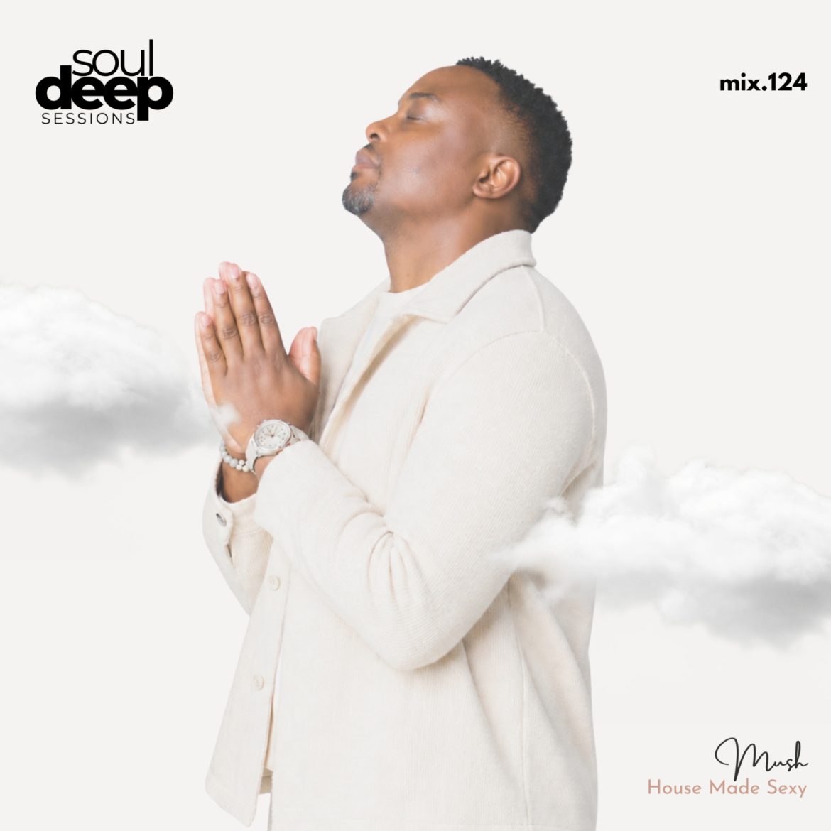 Black Podcasting - Episode 124: Soul Deep Sessions 124 mixed by Mush