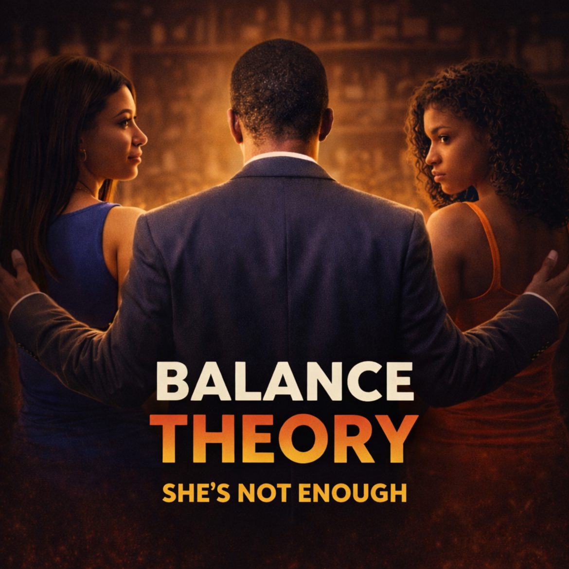 Black Podcasting - Ep. 227 | Balance Theory: Why She's Not Enough