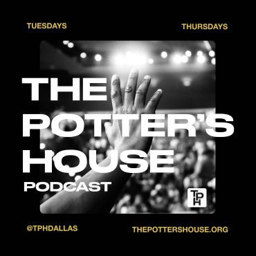 Black Podcasting - Something Good Is About to Happen | Touré Roberts